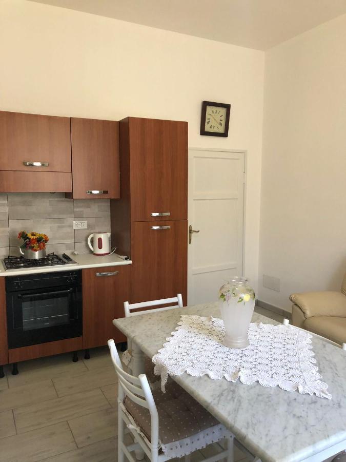 Casamare Apartment Venturina Terme Exterior photo